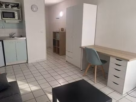 studio à louer