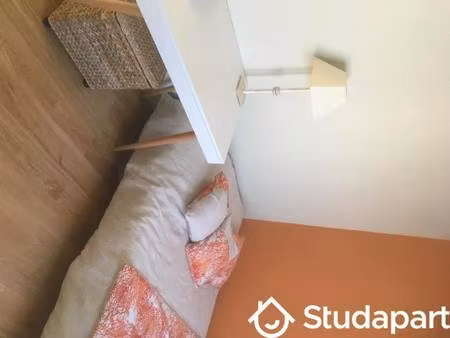 studio à louer - logement étudiant