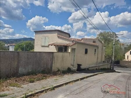 immeuble à vendre