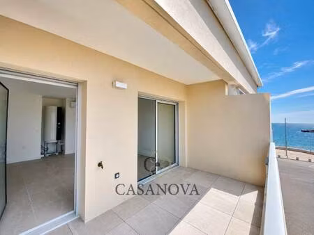 casanova immobilier