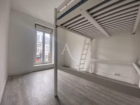 appartement nantes 1 pièce(s) 25.13 m2