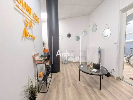 espace bureau à louer