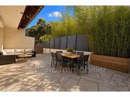serrano immobilier