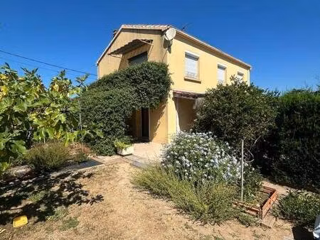 orpi vie & logis marguerittes