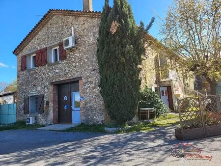 immeuble à vendre