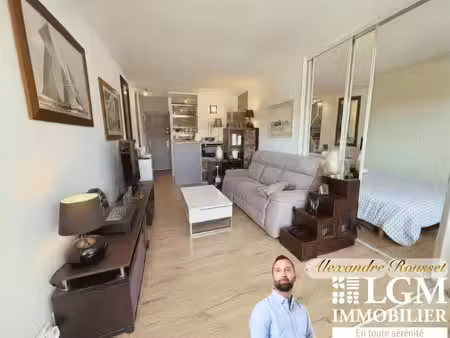 lgm immobilier