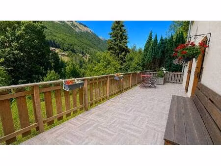 laforet morzine