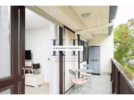 kingsman property
