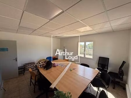 espace bureau à louer