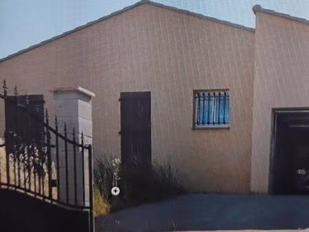 maison à louer