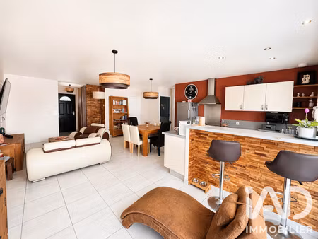 vente maison traditionnelle 4 pièces