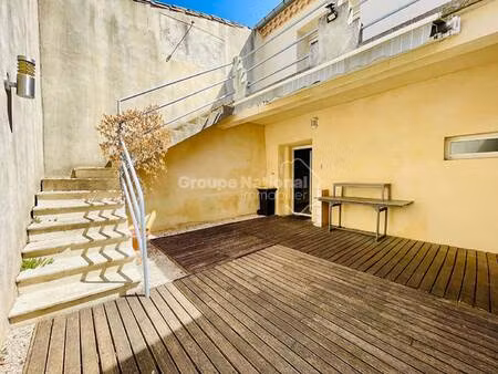 terre et mer immobilier