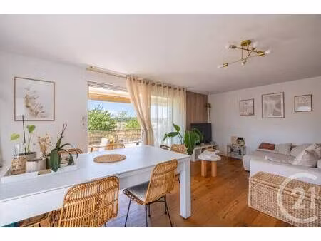 century 21 agence du lac
