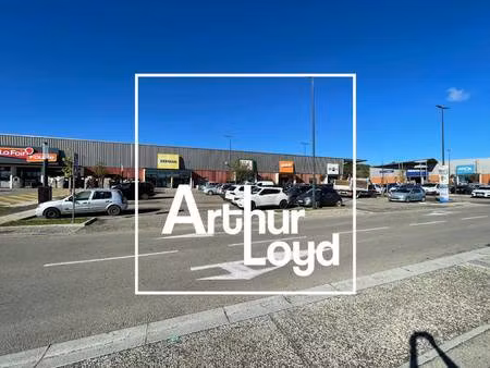 local commercial à louer