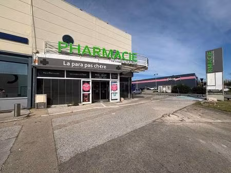 local commercial à louer