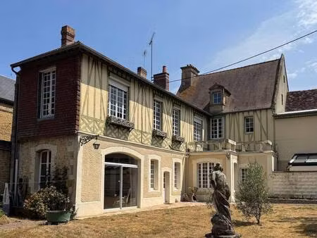 demeure à vendre