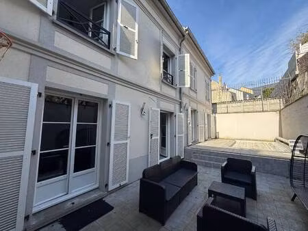 maison à vendre - première occupation