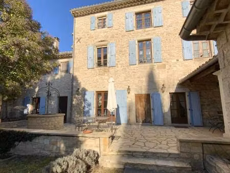 micots immobilier