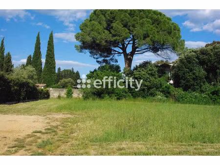 vente terrain 713 m² à saint-bauzille-de-la-sylve (34230)  145 000 €