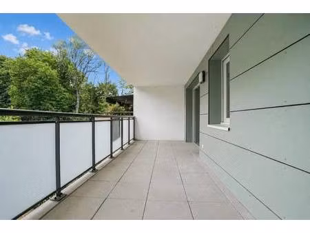 perle du semnoz immobilier
