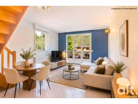duplex à vendre