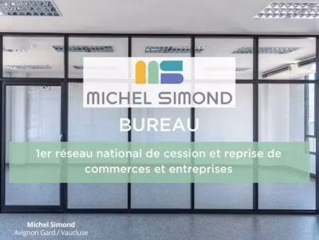 espace bureau à louer