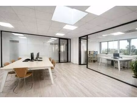 espace bureau à vendre