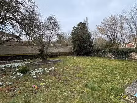 vente terrain 390 m² à bréval (78980)  89 900 €