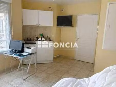 vente appartement t1 à caen (14000) : à vendre t1 / 17m² caen