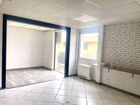 local d'activités à vendre