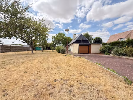 vente maison 2 pièces 57.2 m² à le neubourg (27110)  76 000 €