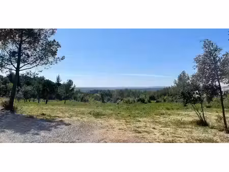 vente terrain 300 m² à montpezat (30730)  94 900 €