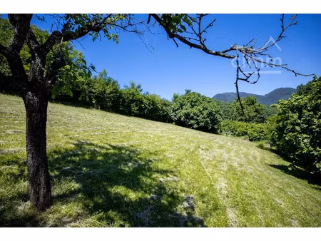 vente terrain à batir 760 m² à morêtel-de-mailles (38570)  99 000 €
