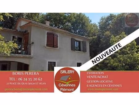 salery cevennes piemont