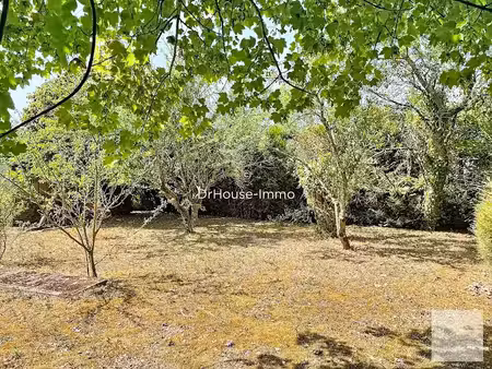 vente terrain 471 m² à ingré (45140)  91 000 €
