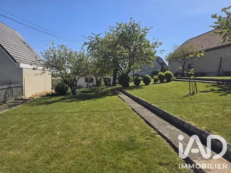 vente terrain 466 m² à waltenheim-sur-zorn (67670)  109 000 €