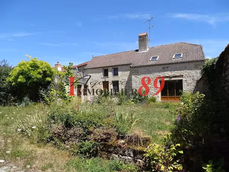 vente maison 7 pièces 150 m² à chatillon-sur-seine (21400)  86 000 €