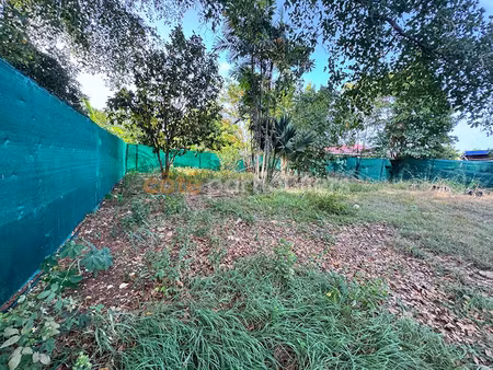 vente terrain 1018 m² à saint-françois (97118)  159 000 €