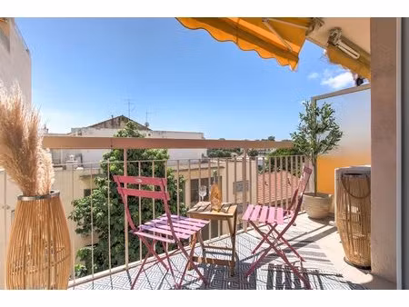 antibes centre ville