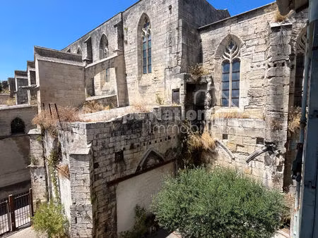 appartement t3 de charme - coeur historique d'arles - 74 m²