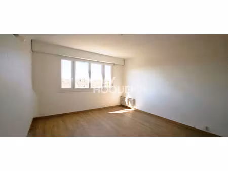 appartement t1 à louer au 4ème étage - quartier les sources  avignon