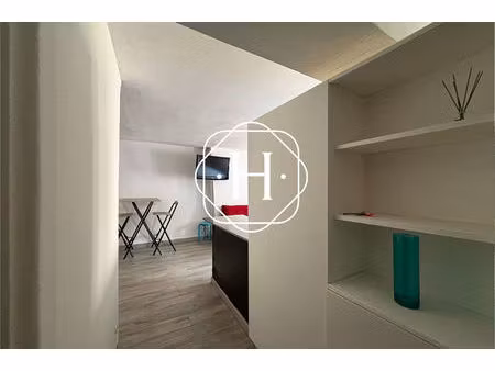 appartement bourg en bresse 1 pièce(s) 36 45 m2