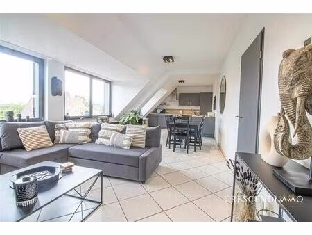 appartement à louer à chaussée reine astrid 88 braine-l'alleud (vbe49662)