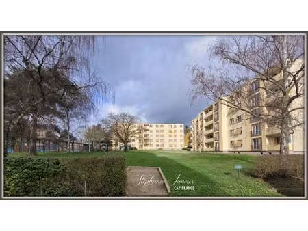 a louer brou sur chantereine appartement t3 de 61 44 m²