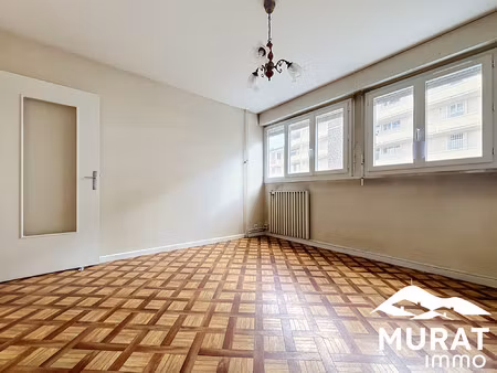 appartement t2 de 40m2 - chamalières