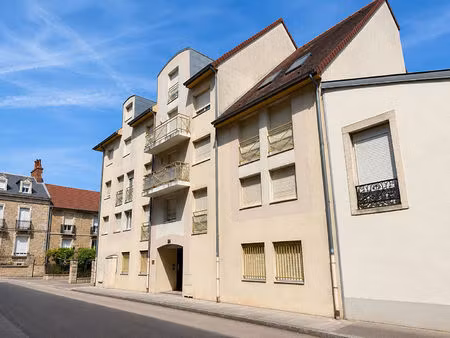 appartement dijon duplex 6 pièce(s) 126.34 m2