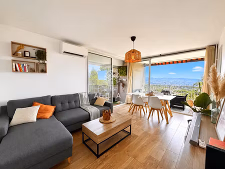 appartement à louer - grasse
