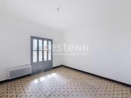 appartement ille sur tet a rénover 60.05 m2