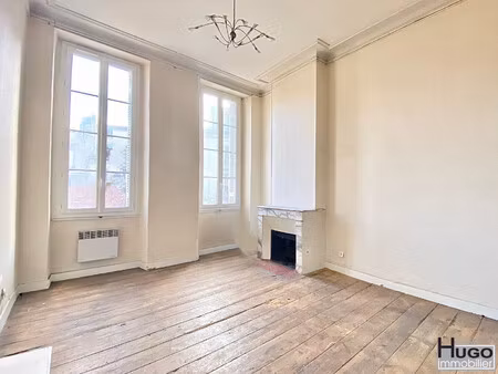 vente immeuble