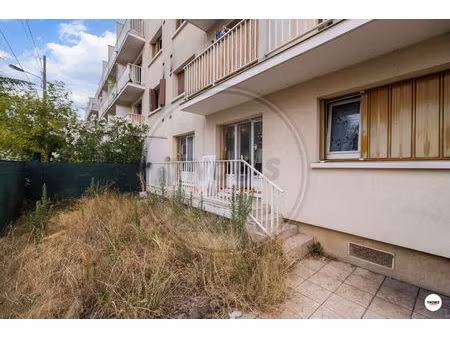 appartement les mureaux 5 pièce(s)